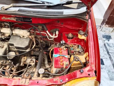 Car for sell