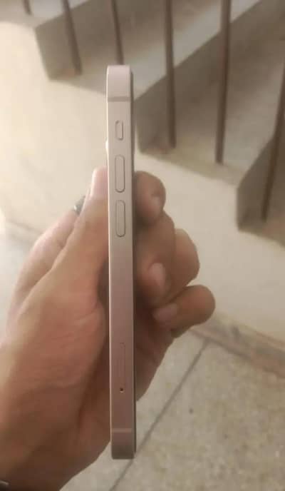 iphone 13 mini pink color urgent sale