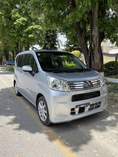 4 grade car