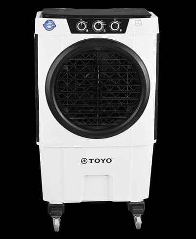 Full Size Toyo Air Cooler