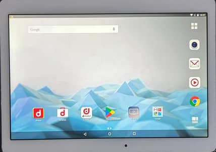 Docomo Samsung Tab Original Japan.