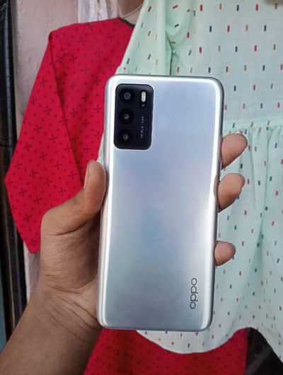 oppo a16