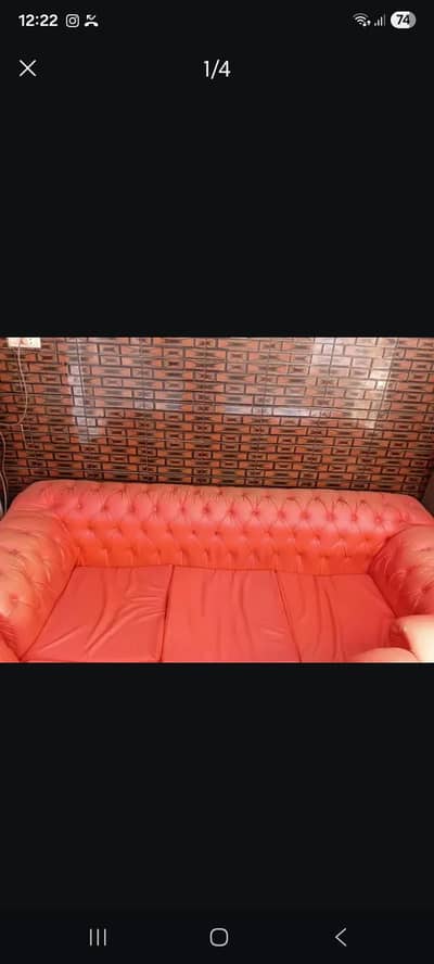 selling