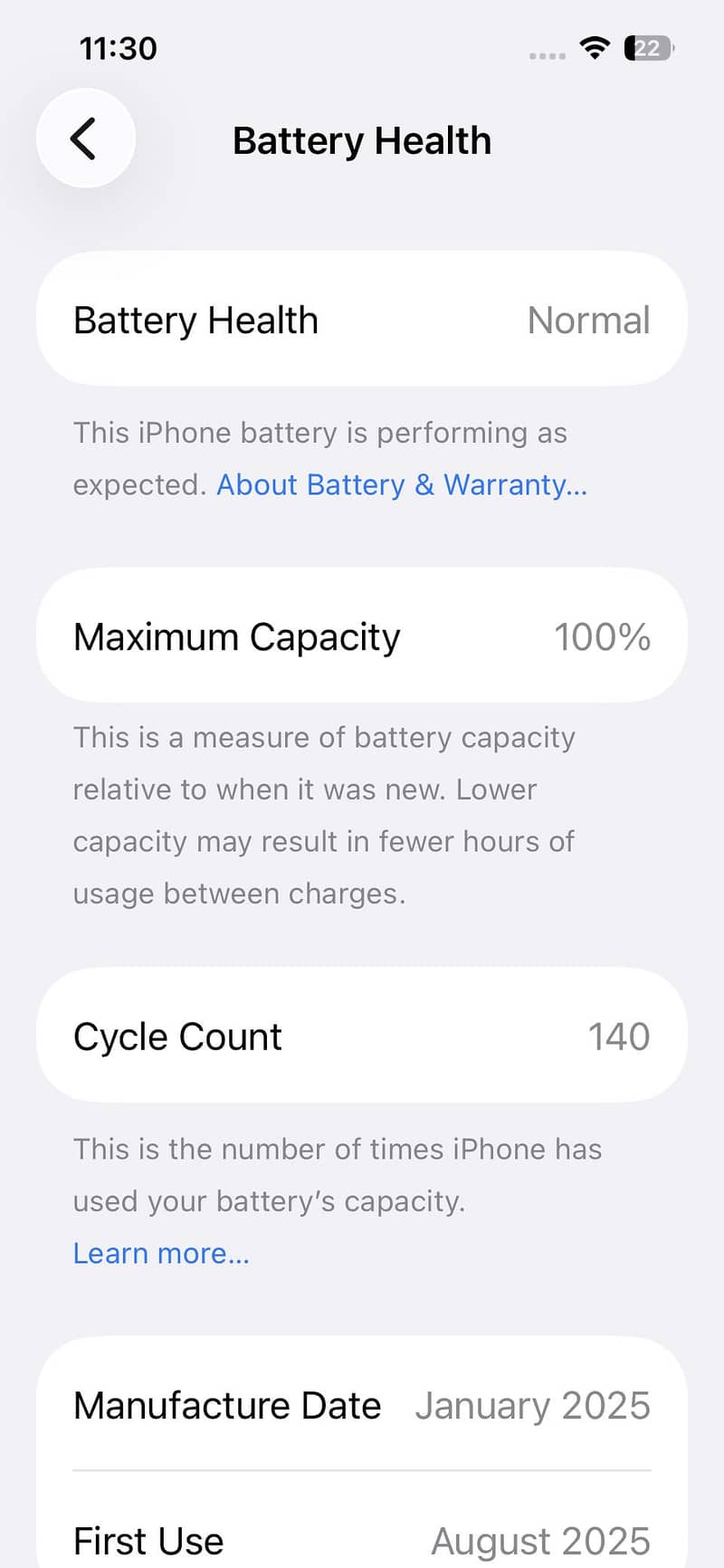 Iphone 16 e New 6