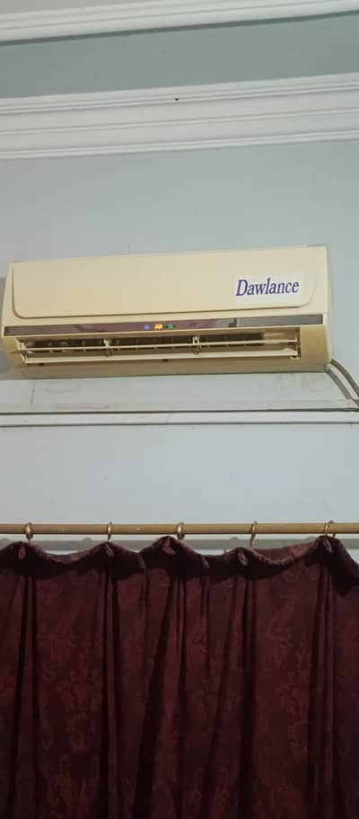 Dawlance AC 1.5 Ton Non-Inverter – Excellent Cooling