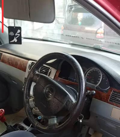 cheverlite optra sunroof