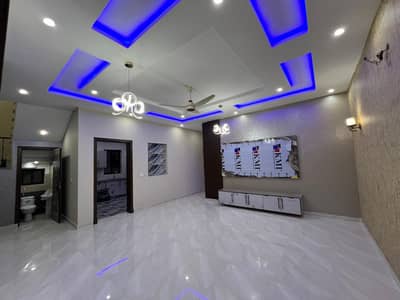 Brand New 10 Marla House For Sale In Bahria Enclave Islamabad