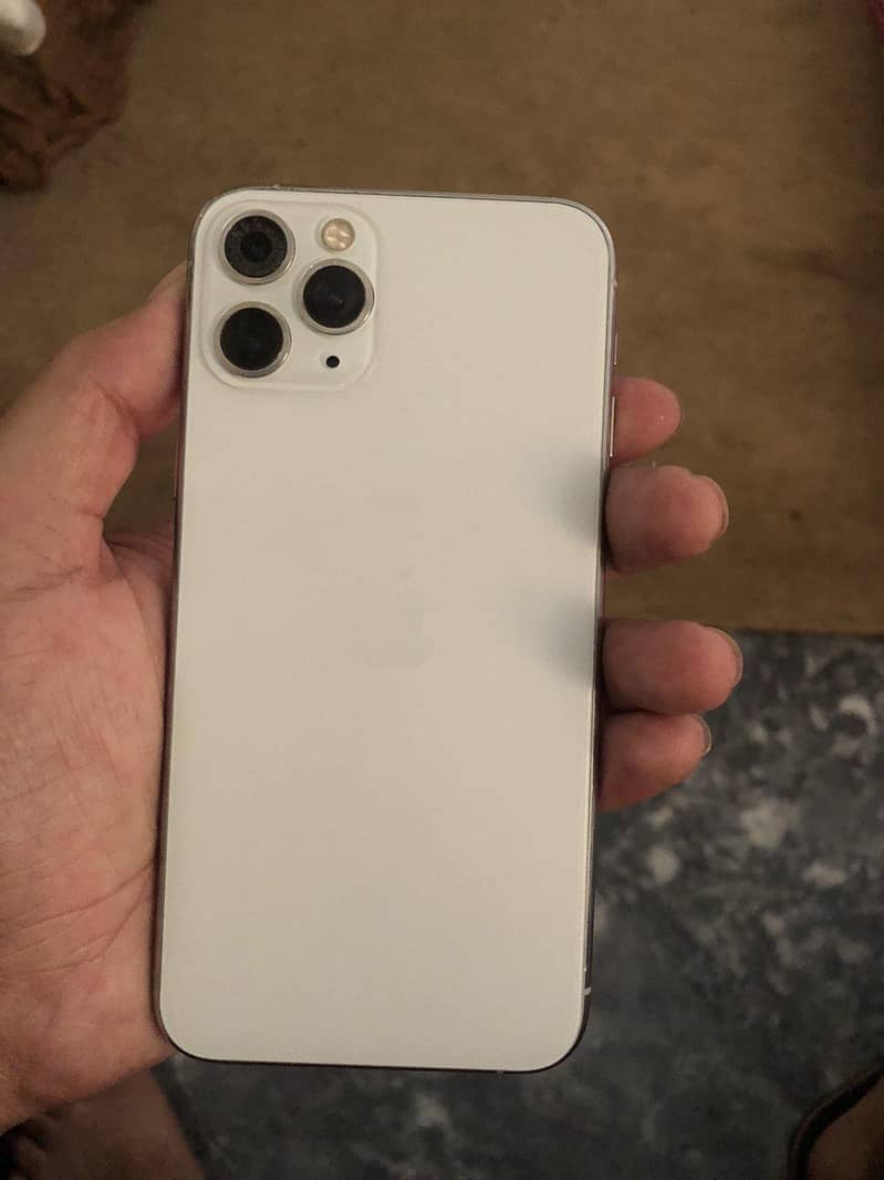 iphone 11pro 0