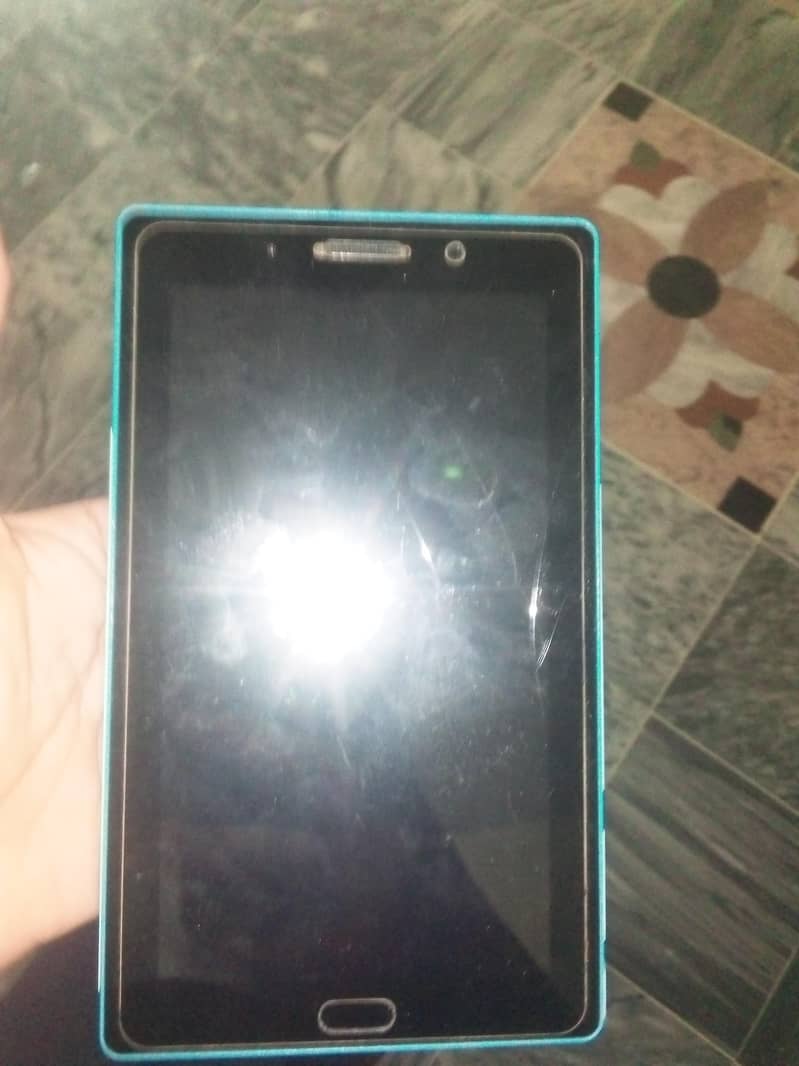 Tablet 0