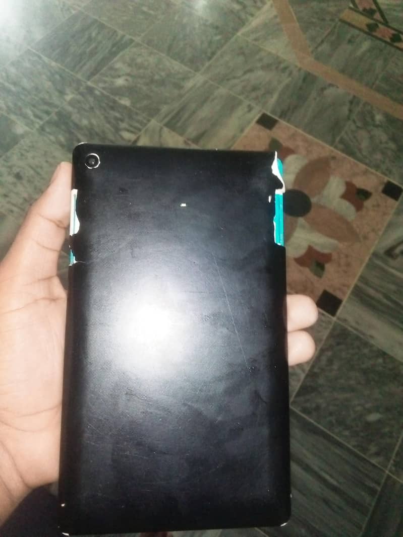 Tablet 1
