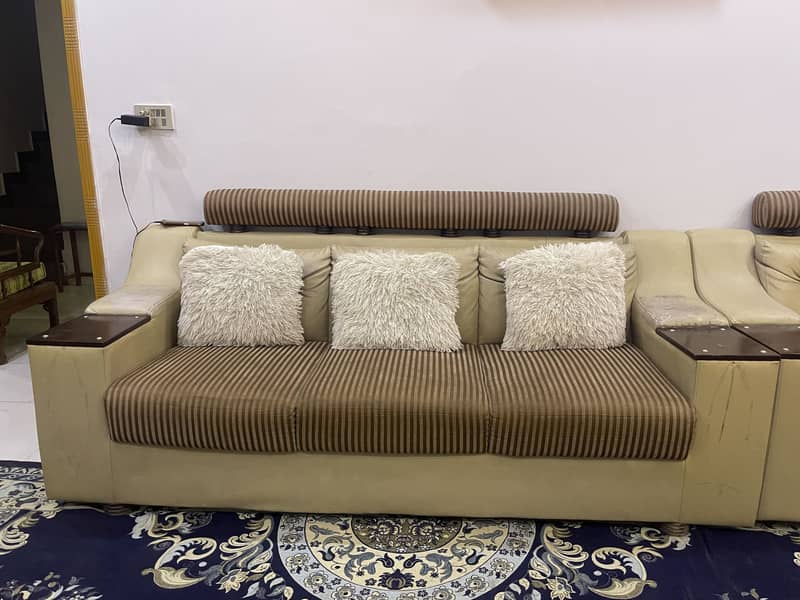 Sofa Set 1
