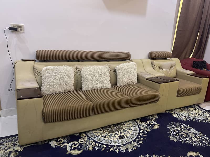 Sofa Set 2