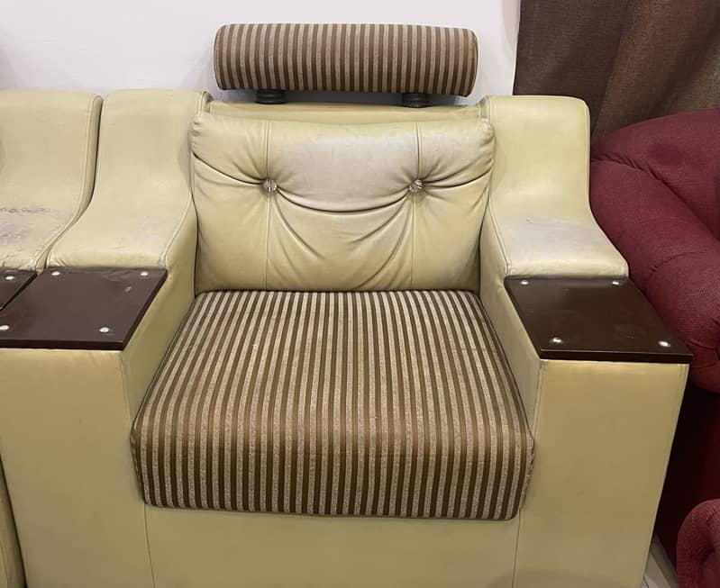 Sofa Set 3