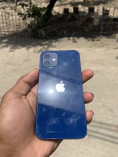Apple iPhone 12 jv