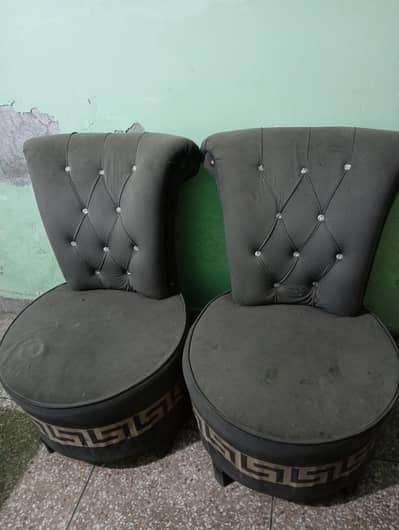 chairs