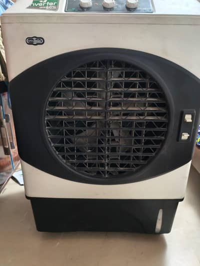 Air cooler inverter