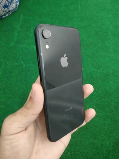 iphone xr official pta approved