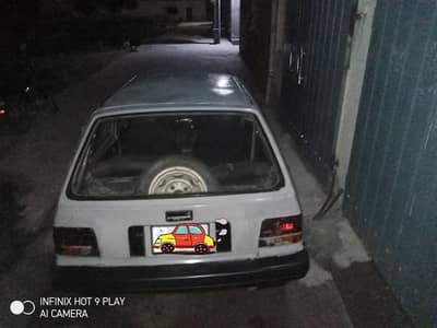 Suzuki khabar