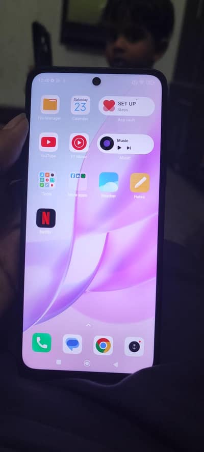 Redmi 12R 4+4/128 Gb NoN PTA