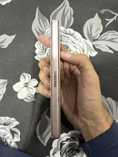 Samsung Galaxy Z Fold 6 Non Pta