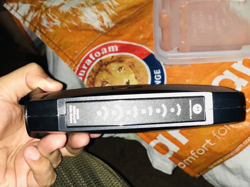 Cabel modem 1