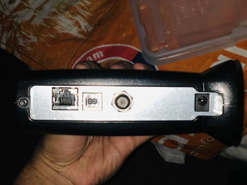 Cabel modem 2