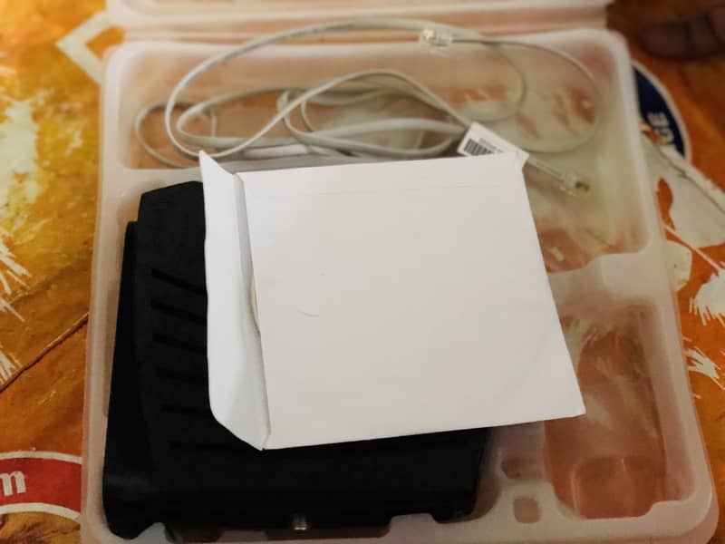 Cabel modem 3