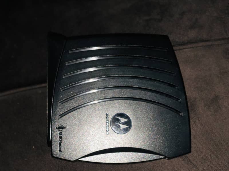 Cabel modem 4