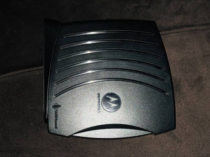 Cabel modem 5