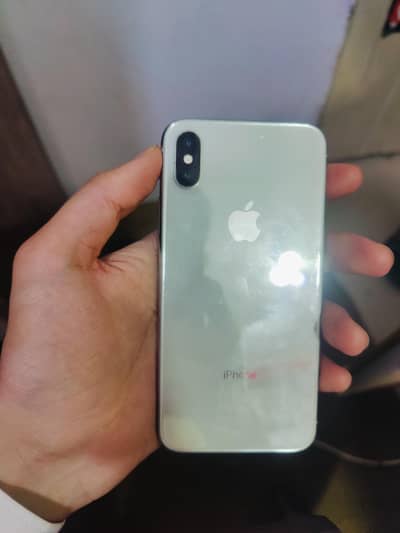 iphone x  64gb 03154372-747