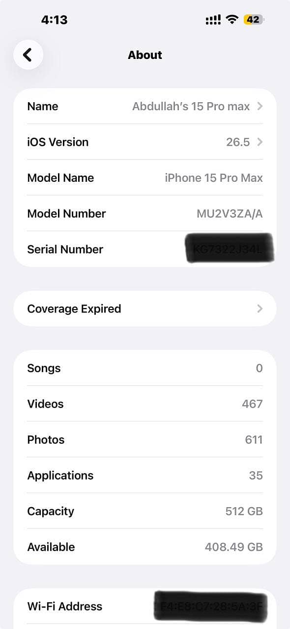 15 pro max 1