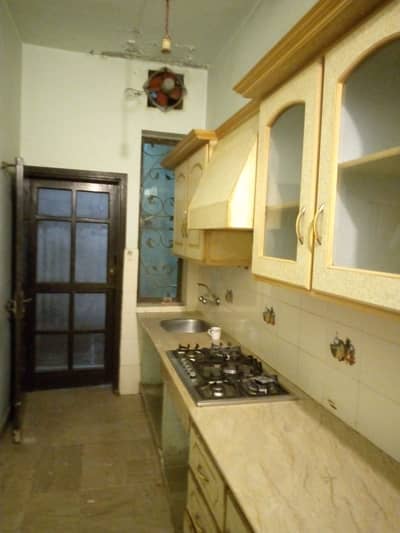 House For Rent 1st & 2nd Floor Opp Neelam Block Iqbal Town Lahore