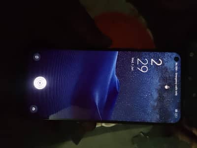 oppo F19 Pro
