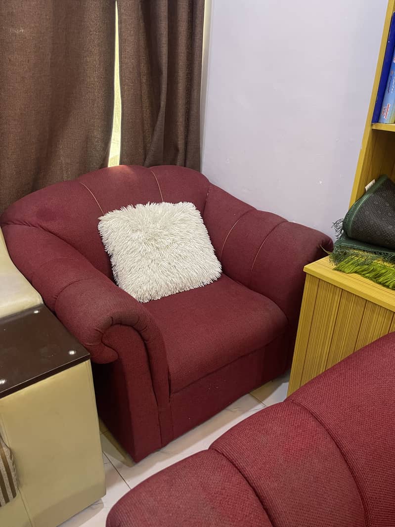 Sofa Set 1