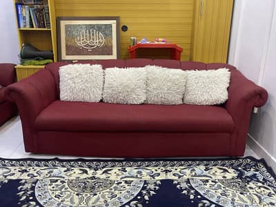 Sofa Set