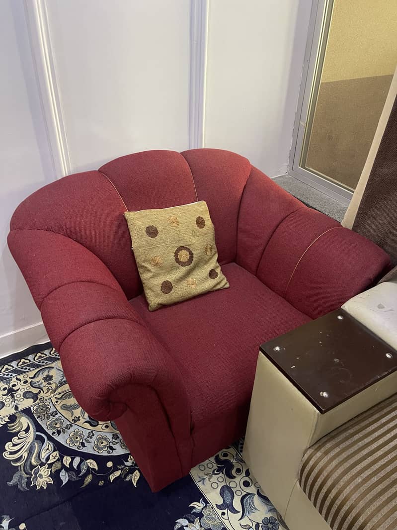 Sofa Set 2
