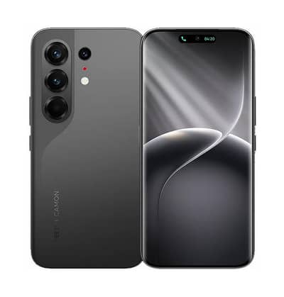 Tecno camon 50 pro