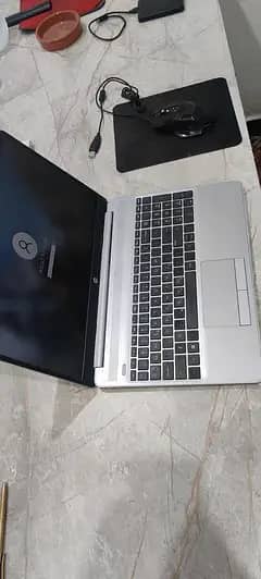 HP 15 Laptop - AMD Ryzen 5 3500U | 16GB RAM | 256GB NVMe SSD