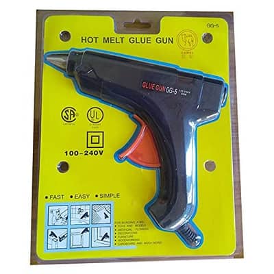 Hot Melt Electric Glue Gun In Pakistan