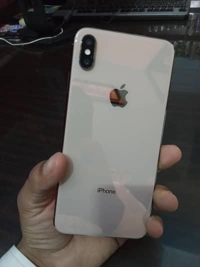 Iphone XS MAX Non Pta