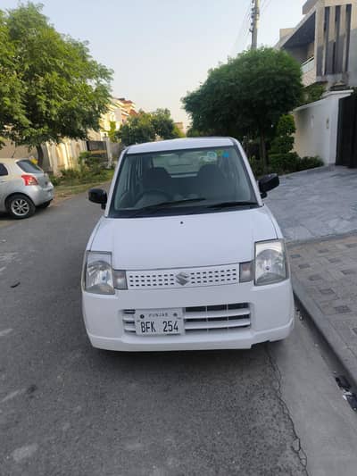 2007 alto excellent condition for sale