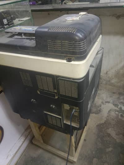 color printer