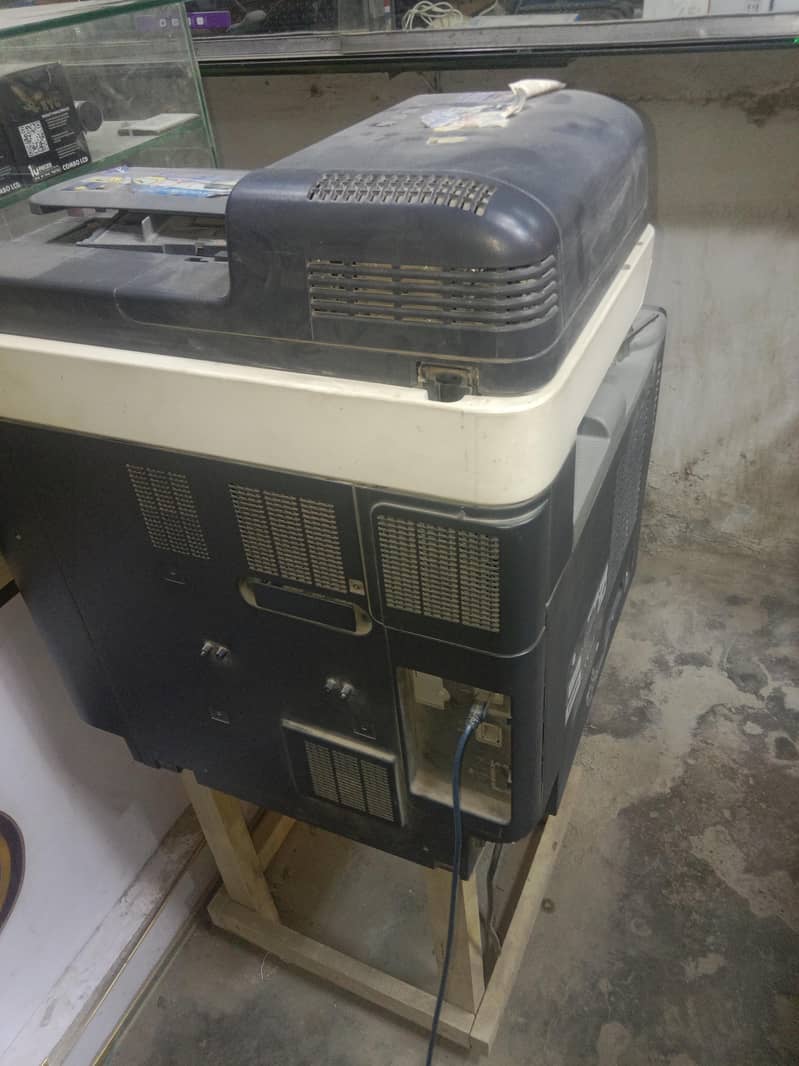 color printer 0