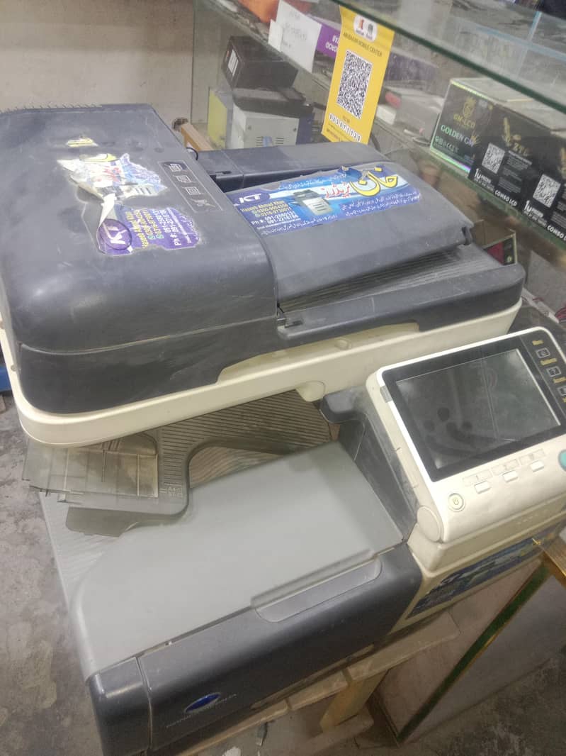 color printer 1