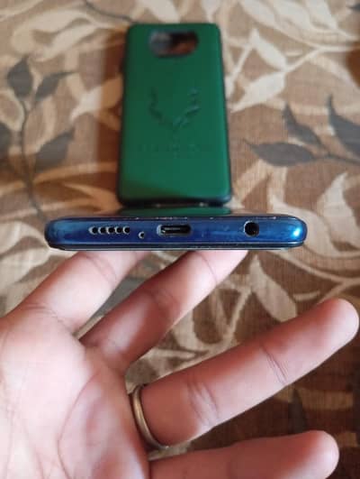 Poco X3 Pro   With Box