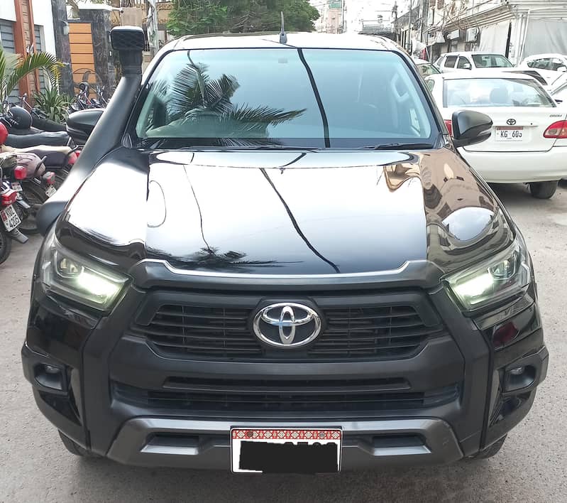 rocco model 2022 0