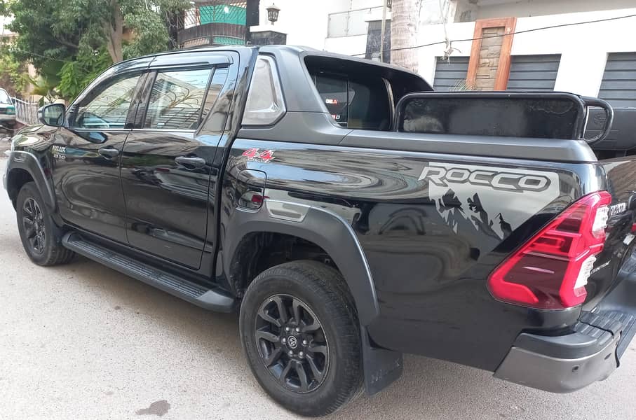 rocco model 2022 3