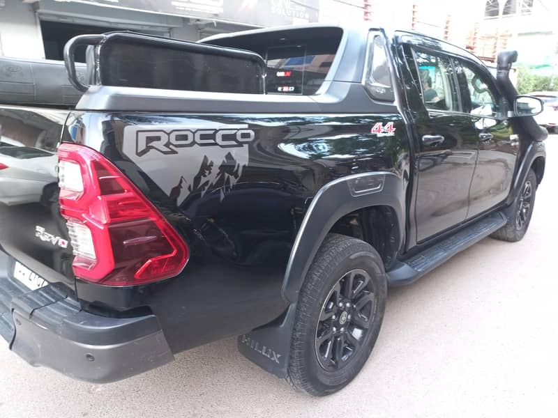 rocco model 2022 4