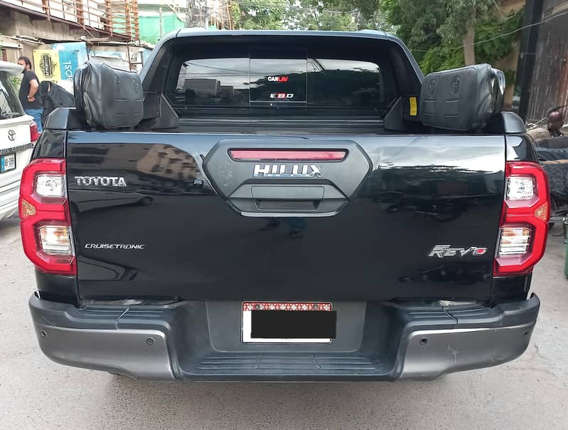rocco model 2022 5
