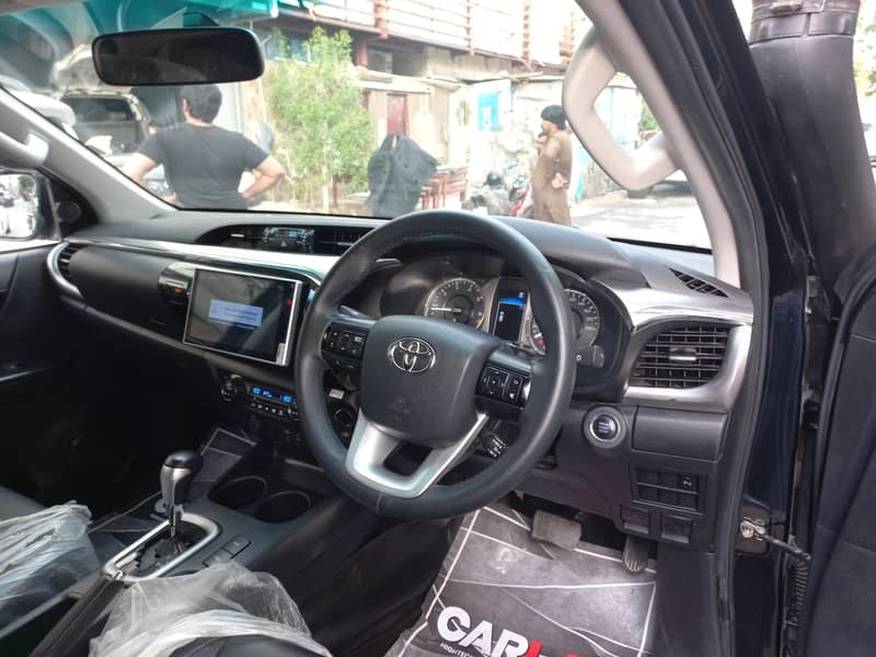rocco model 2022 7